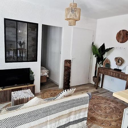 Appartamento #New#Terrasse Sud Ouest#Pied De La Cité #1 Carcassonne Esterno foto